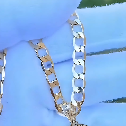 San judas tadeo Ancla y cadena