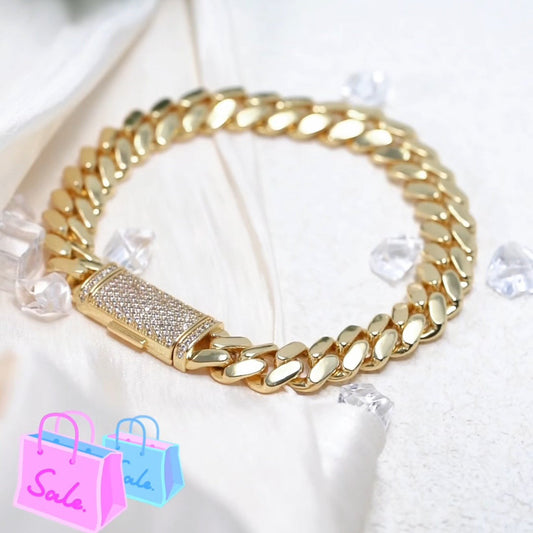 Pulsera Golden Legacy