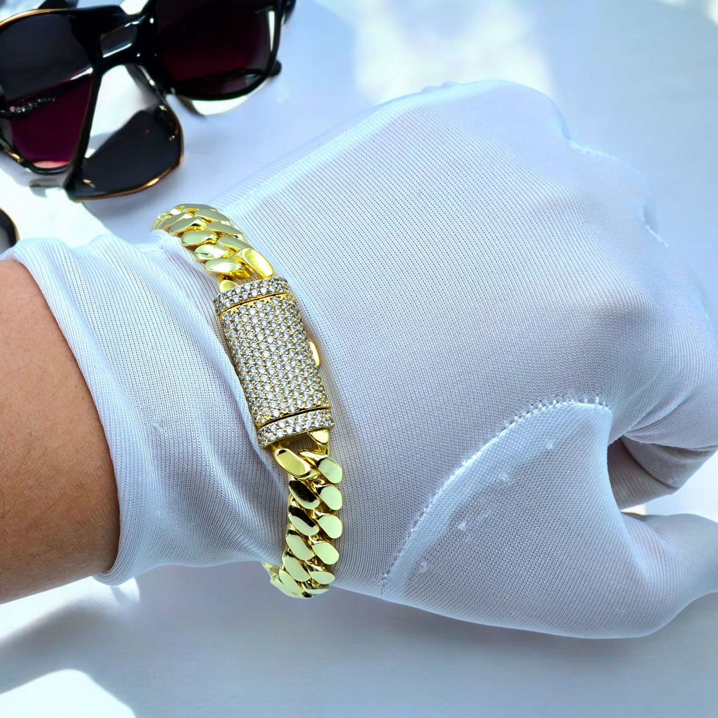 Pulsera Golden Legacy