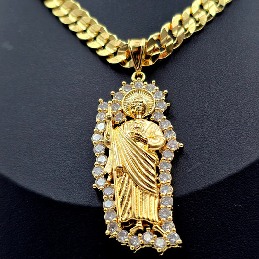 Cadena de San judas tadeo