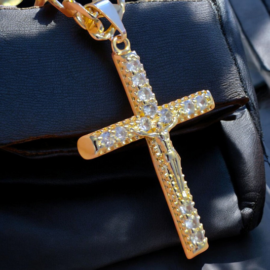 Cadena Cubana de jesus