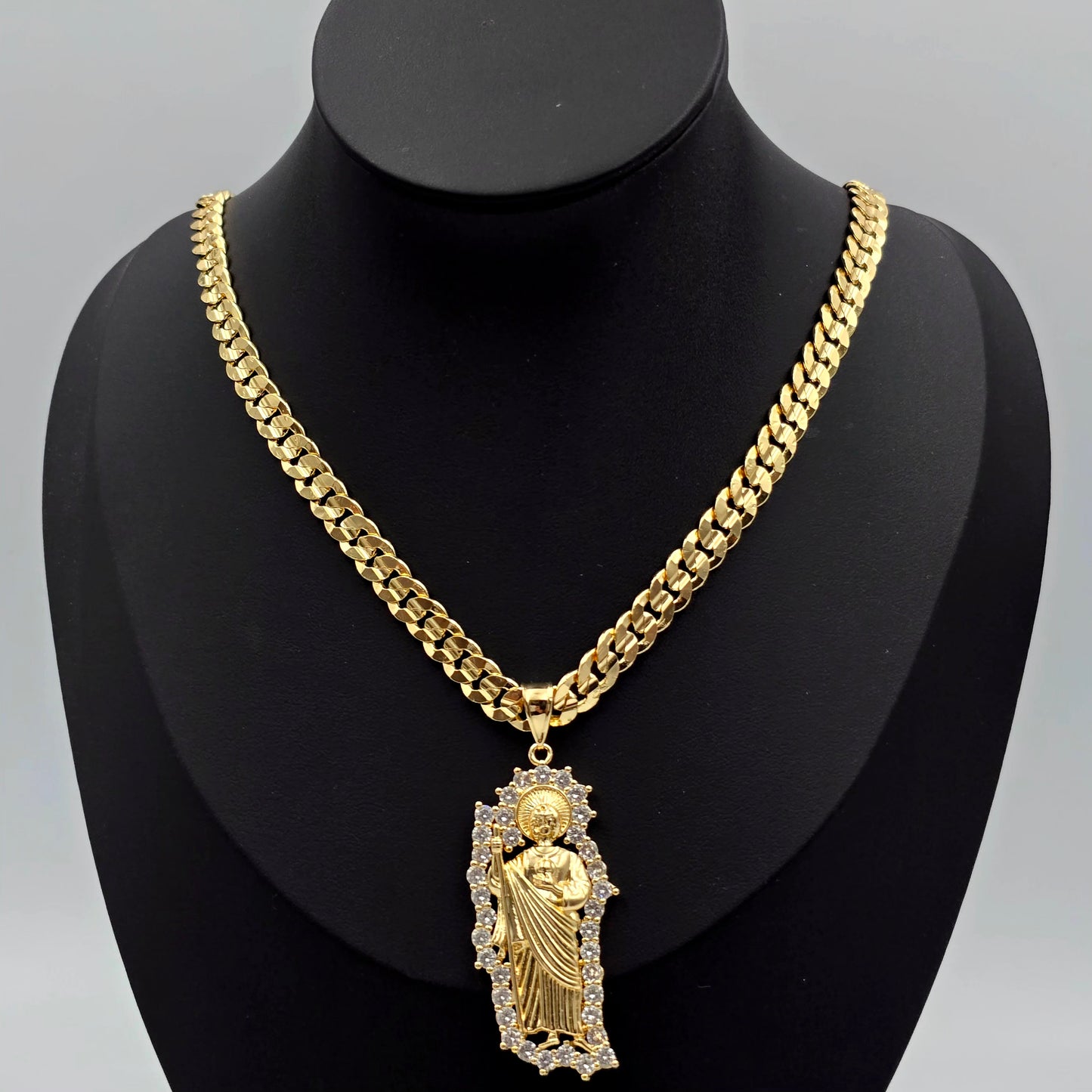 Cadena de San judas tadeo