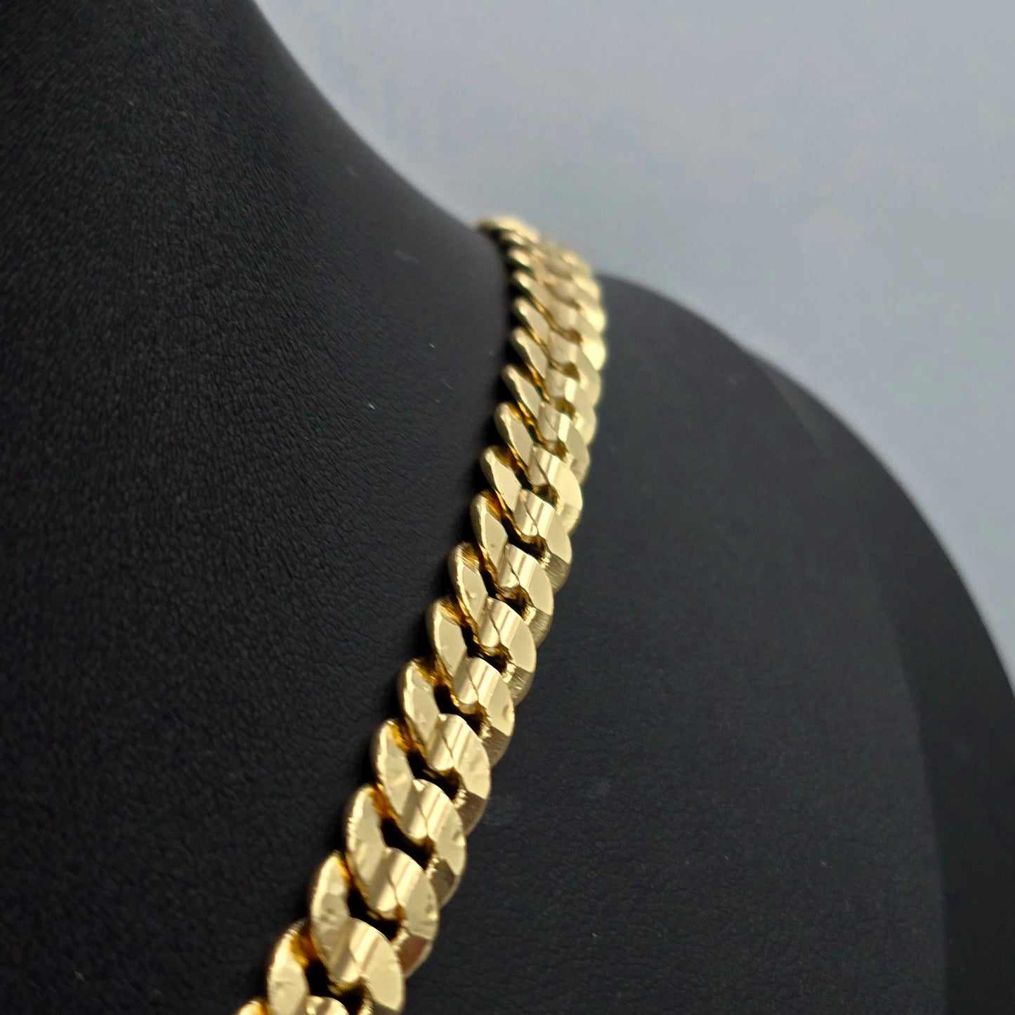 Cadena de San judas tadeo