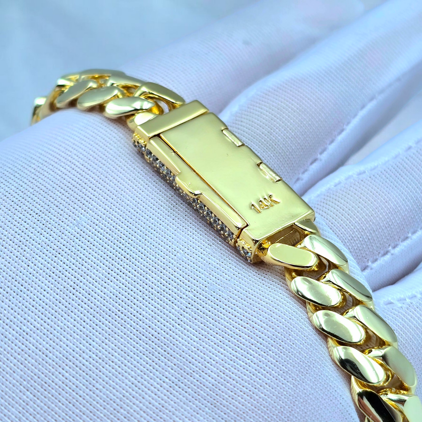 Pulsera Golden Legacy