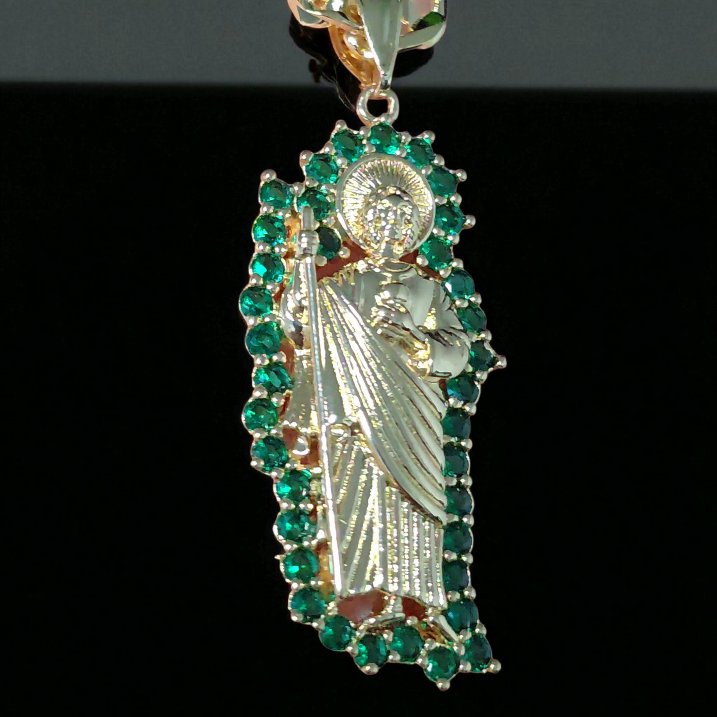 Cadena de San judas tadeo