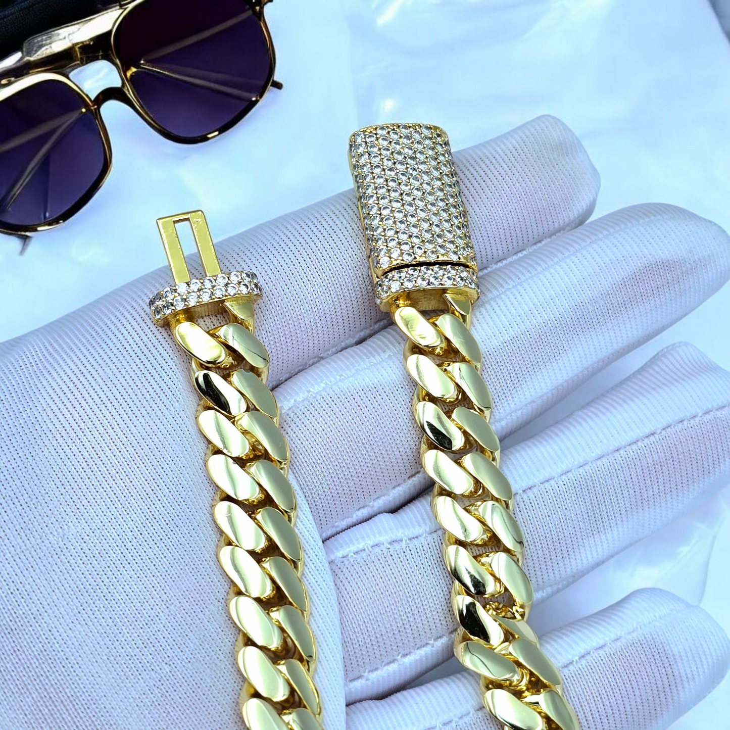 Pulsera Golden Legacy